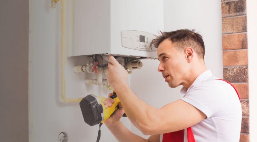 Professional emergency plumbing in Summerville, PA